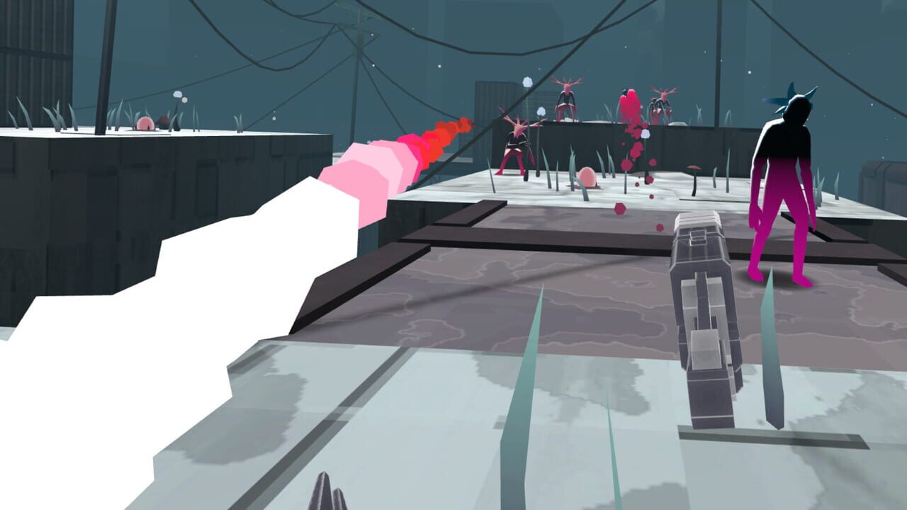 Marrow Marrow screenshot