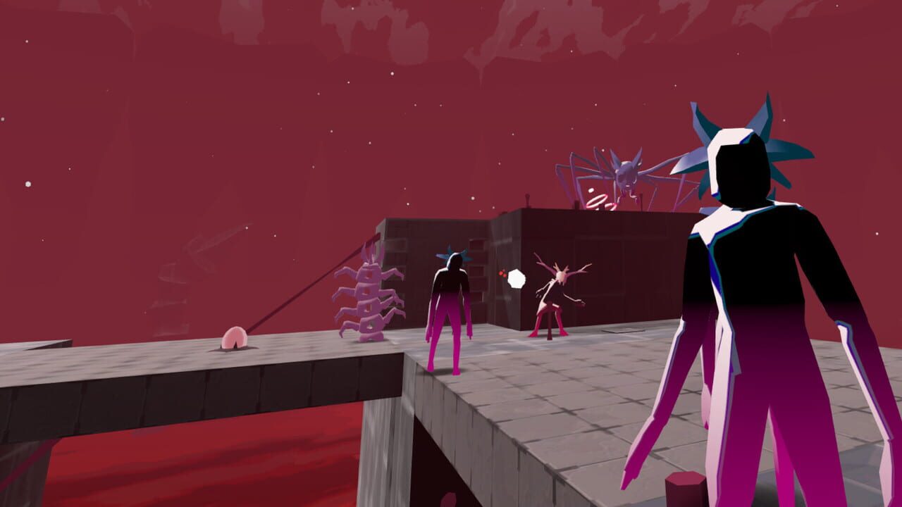 Marrow Marrow screenshot