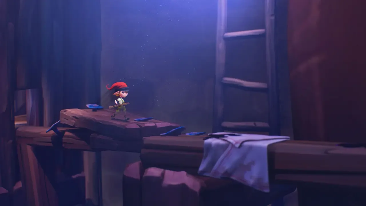 Manairons screenshot 2