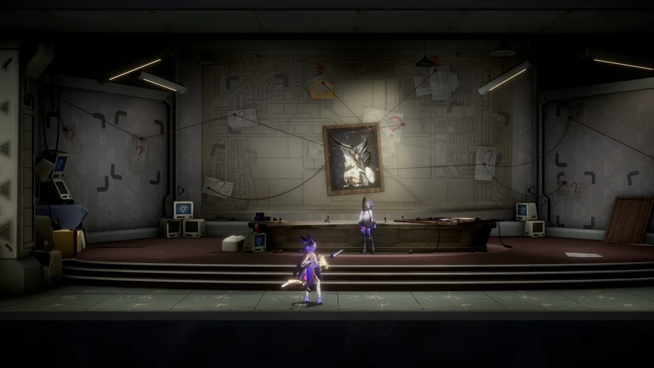 Kotama and Academy Citadel screenshot 1