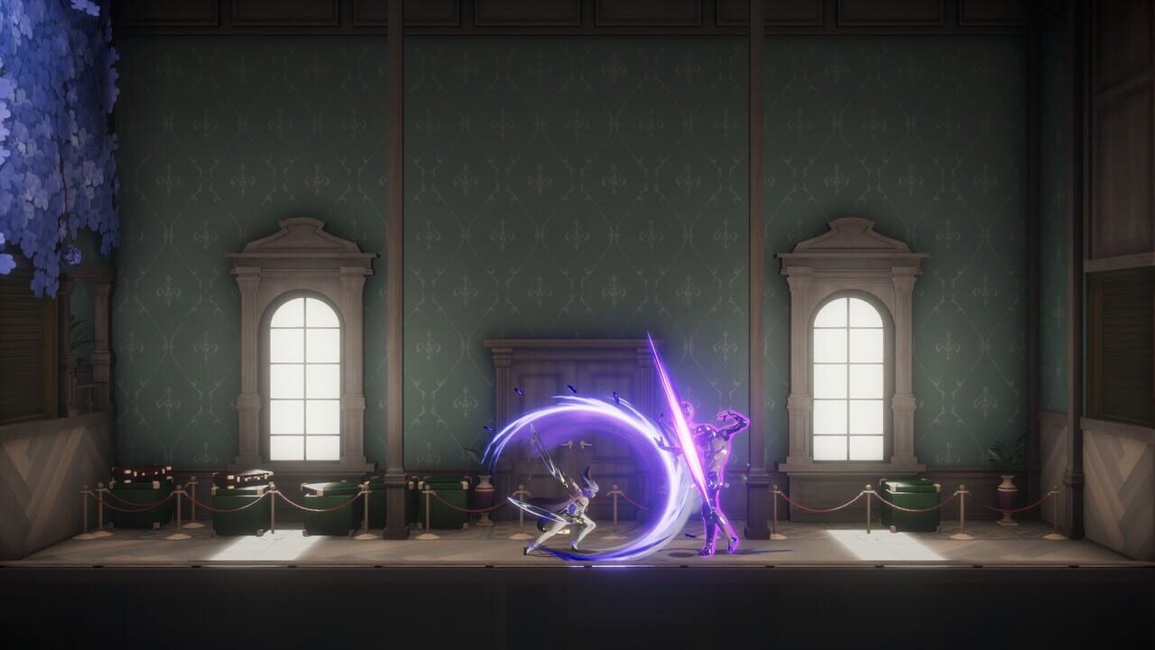 Kotama&Academy Citadel screenshot