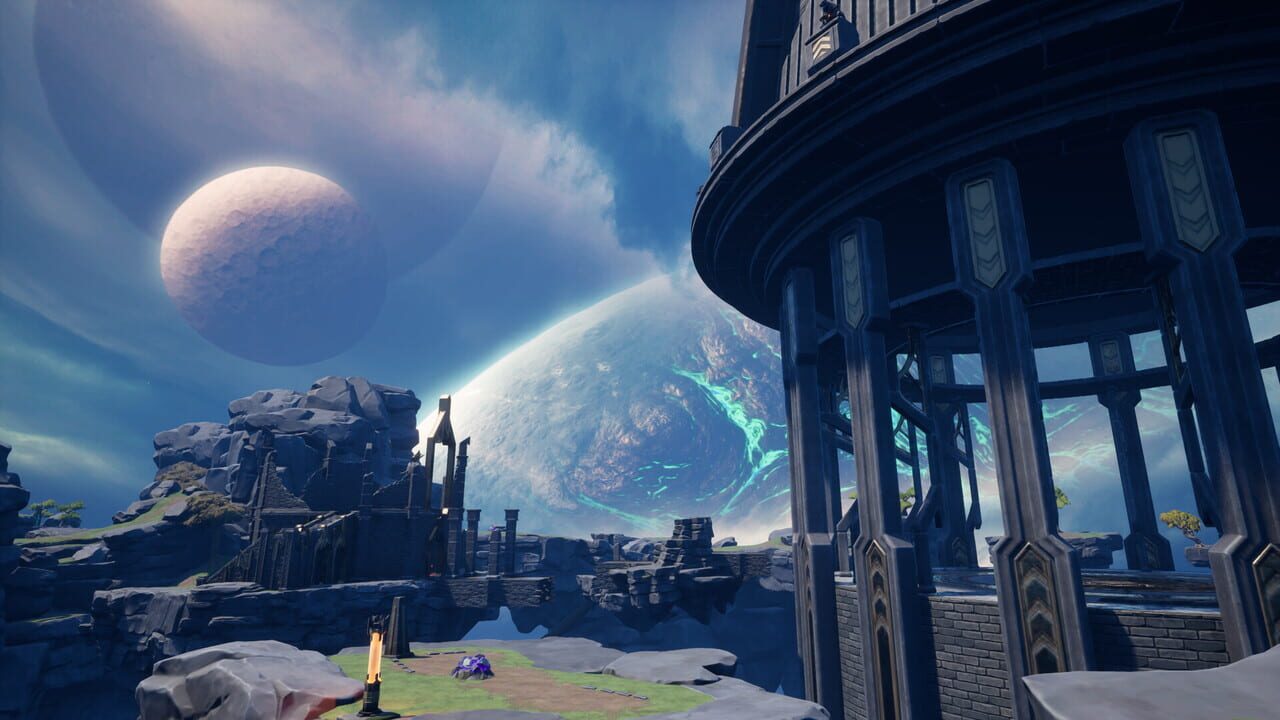 Skyward Masters