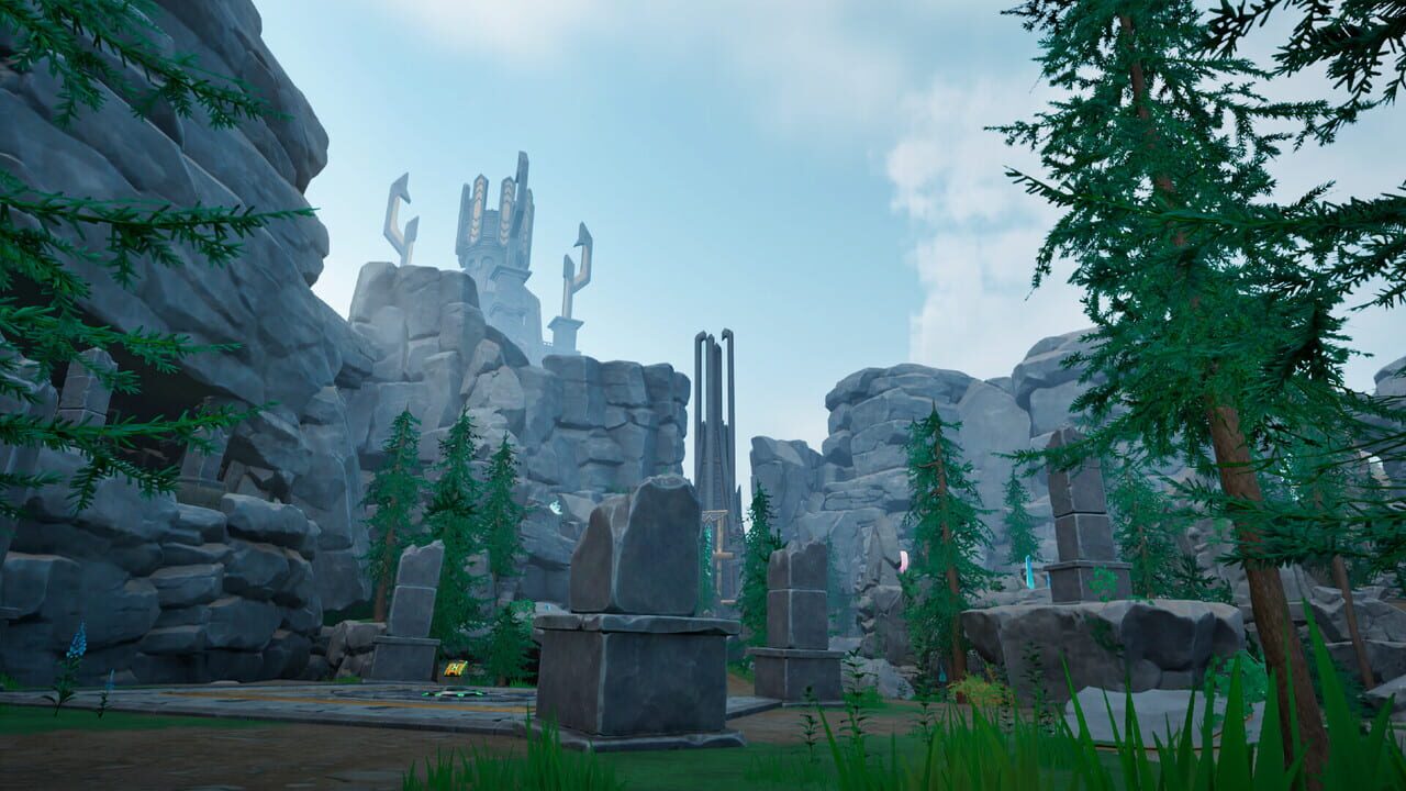 Skyward Masters
