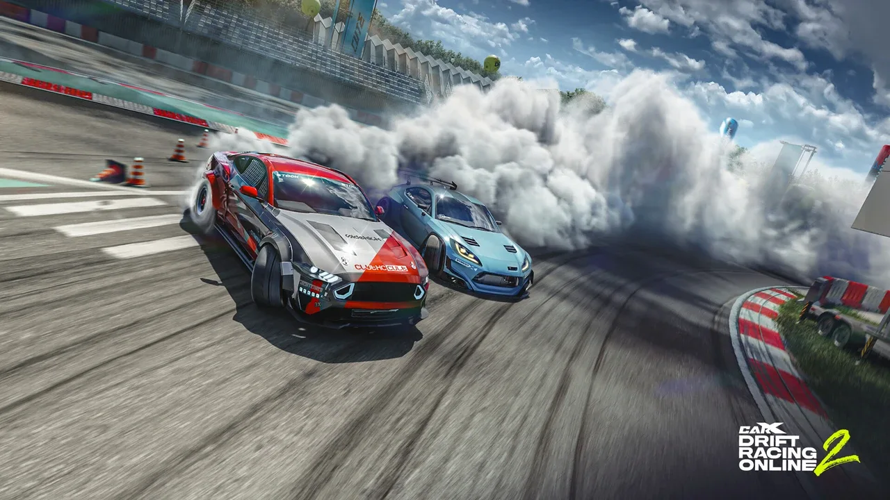 CarX Drift Racing Online 2 free download for PC screenshot 1