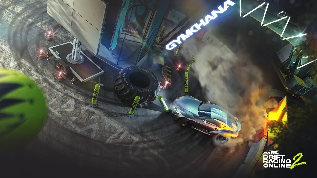 CarX Drift Racing Online 2 free download for PC screenshot 4