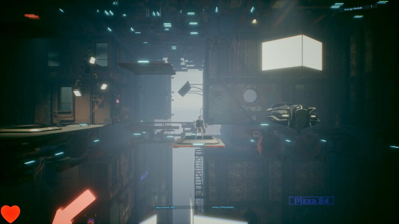 Bookbound screenshot