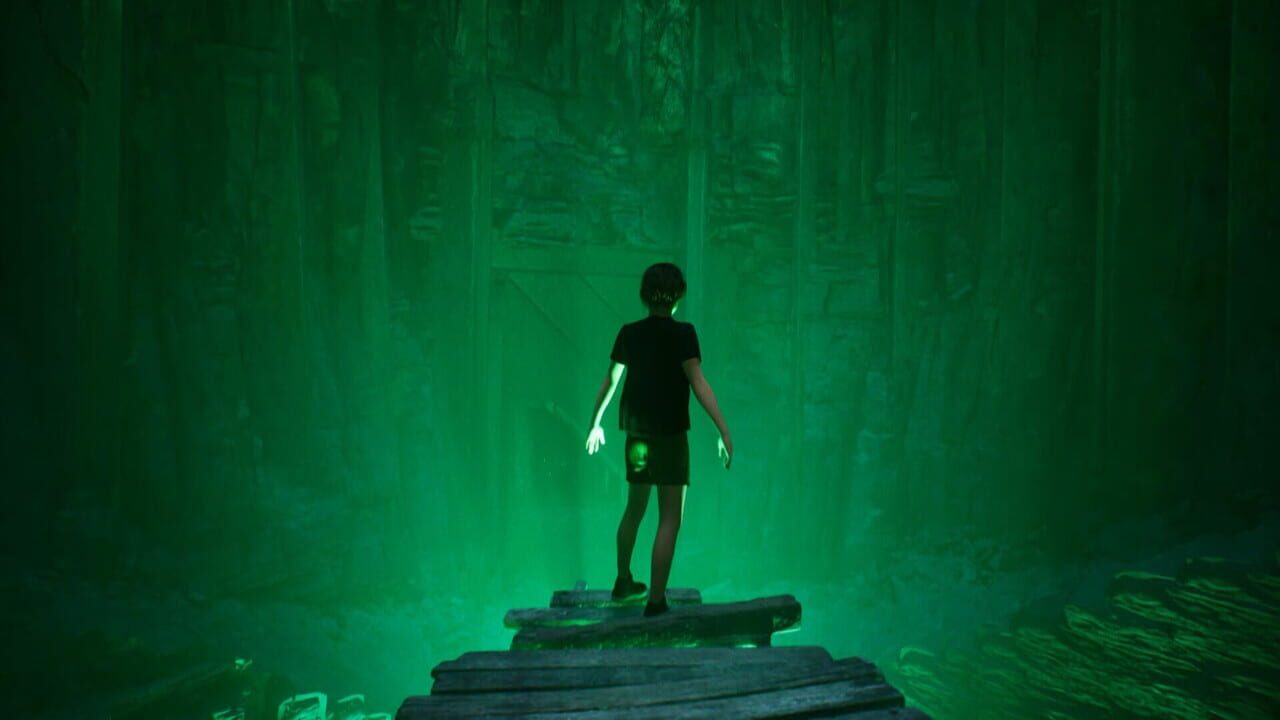 Bookbound screenshot