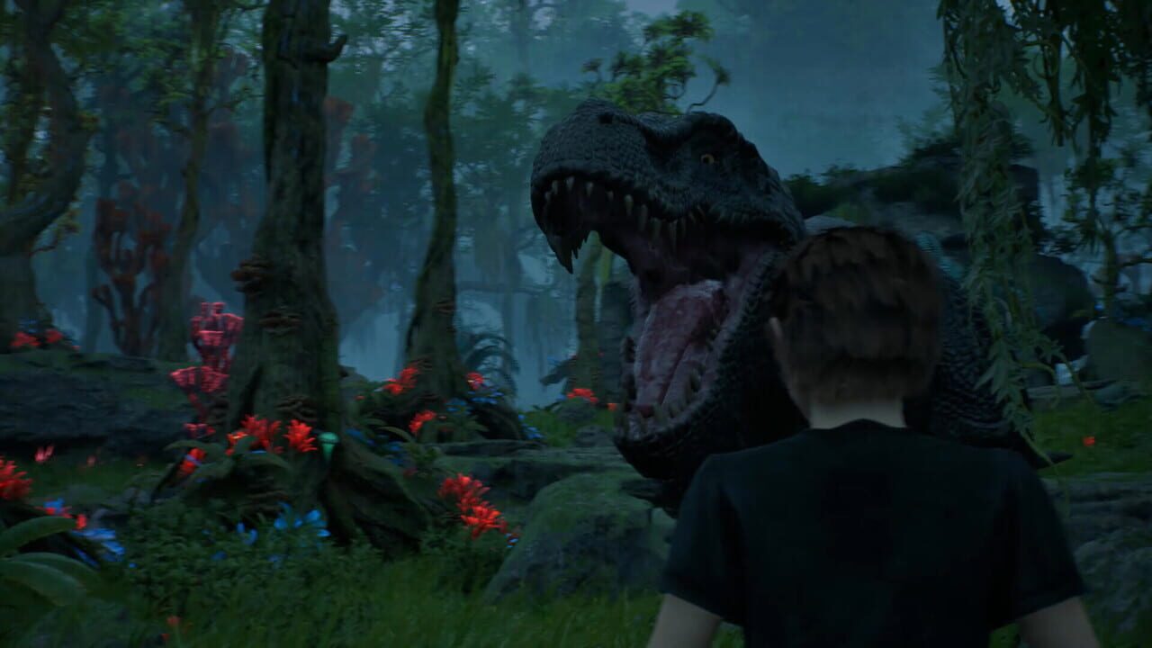 Bookbound screenshot