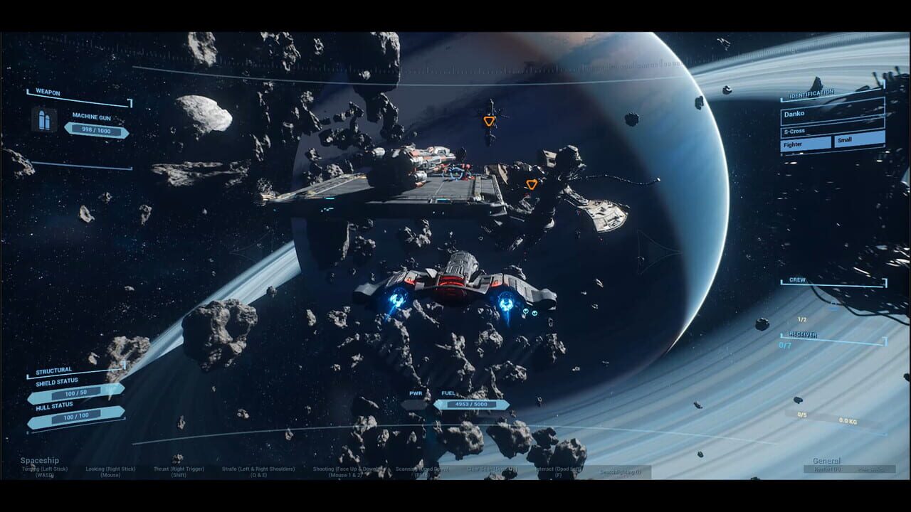 Bookbound screenshot