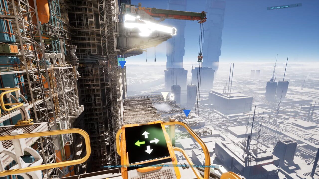 Bookbound screenshot