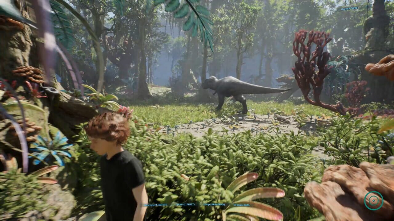 Bookbound screenshot