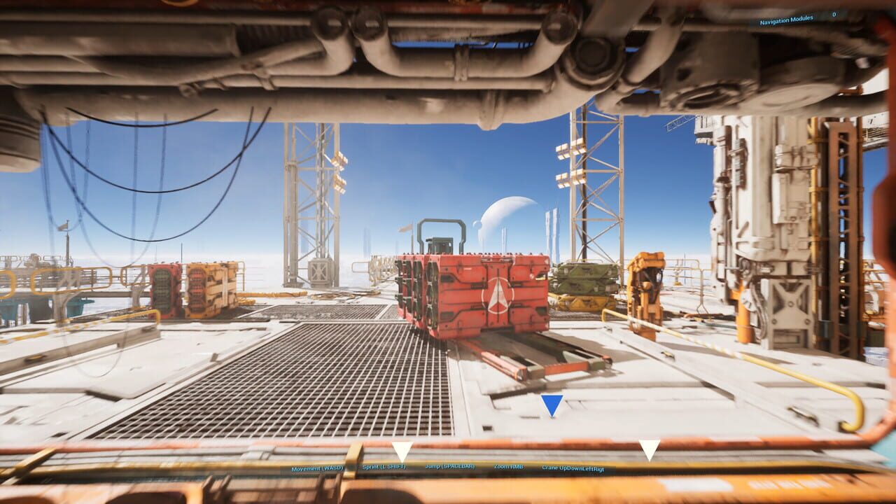 Bookbound screenshot