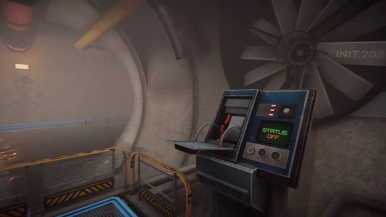 60 Minutes to Extinction: Escape Room screenshot 2