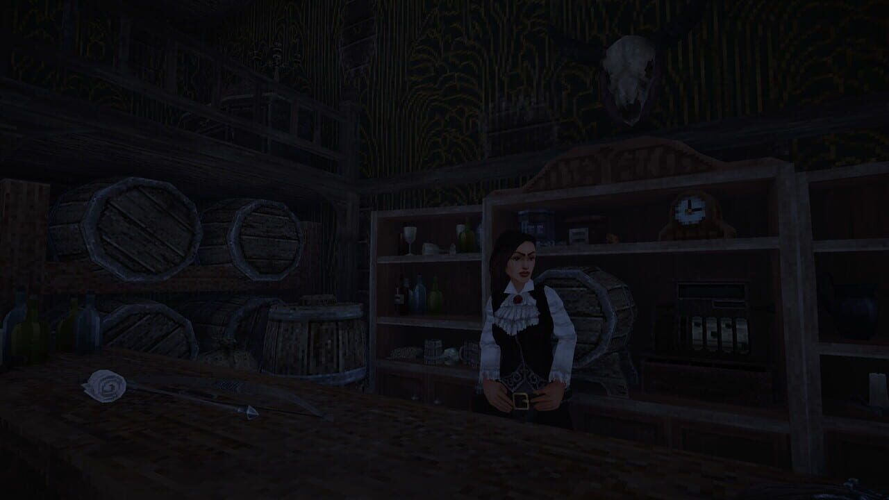 Blood West: Scavengers screenshot