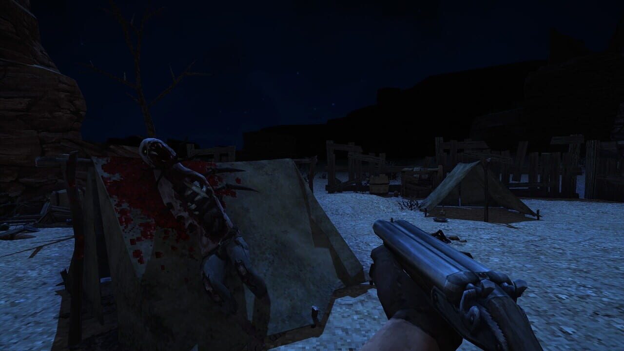 Blood West: Scavengers screenshot