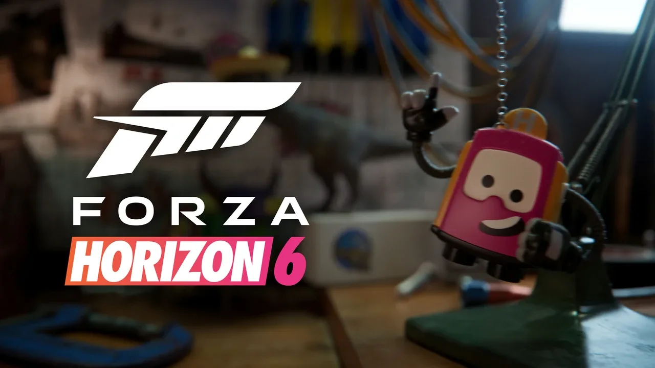 Forza Horizon 6 screenshot 2