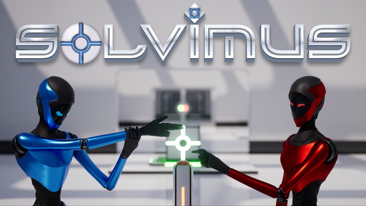 Solvimus screenshot