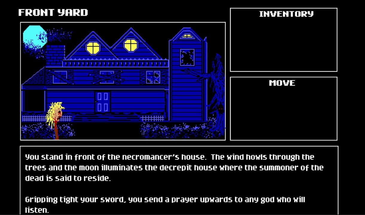 Skinfreak screenshot