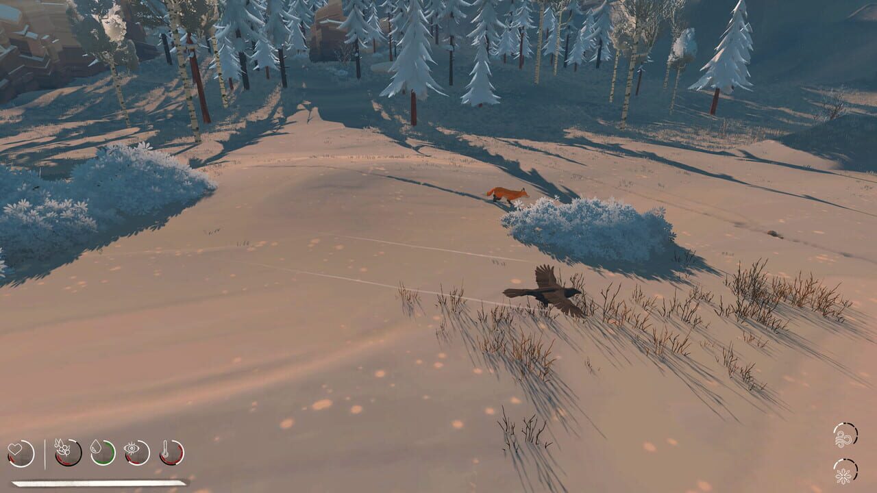 Migration