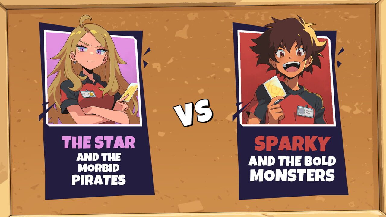 Lunchbreak Tactics screenshot