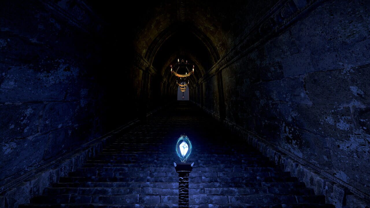 Lightkeeper's Curse screenshot