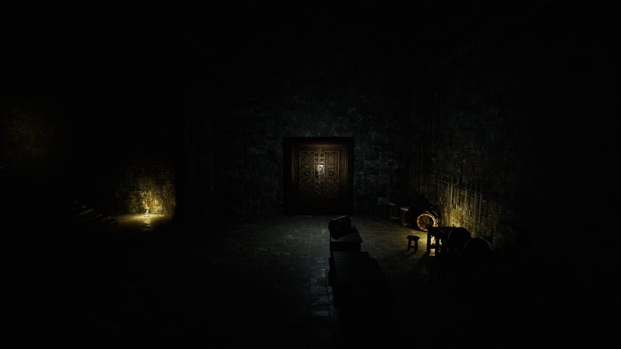 Lightkeeper's Curse screenshot