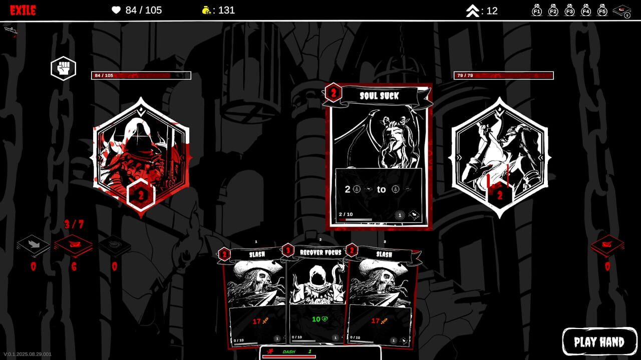 Blood Crucible