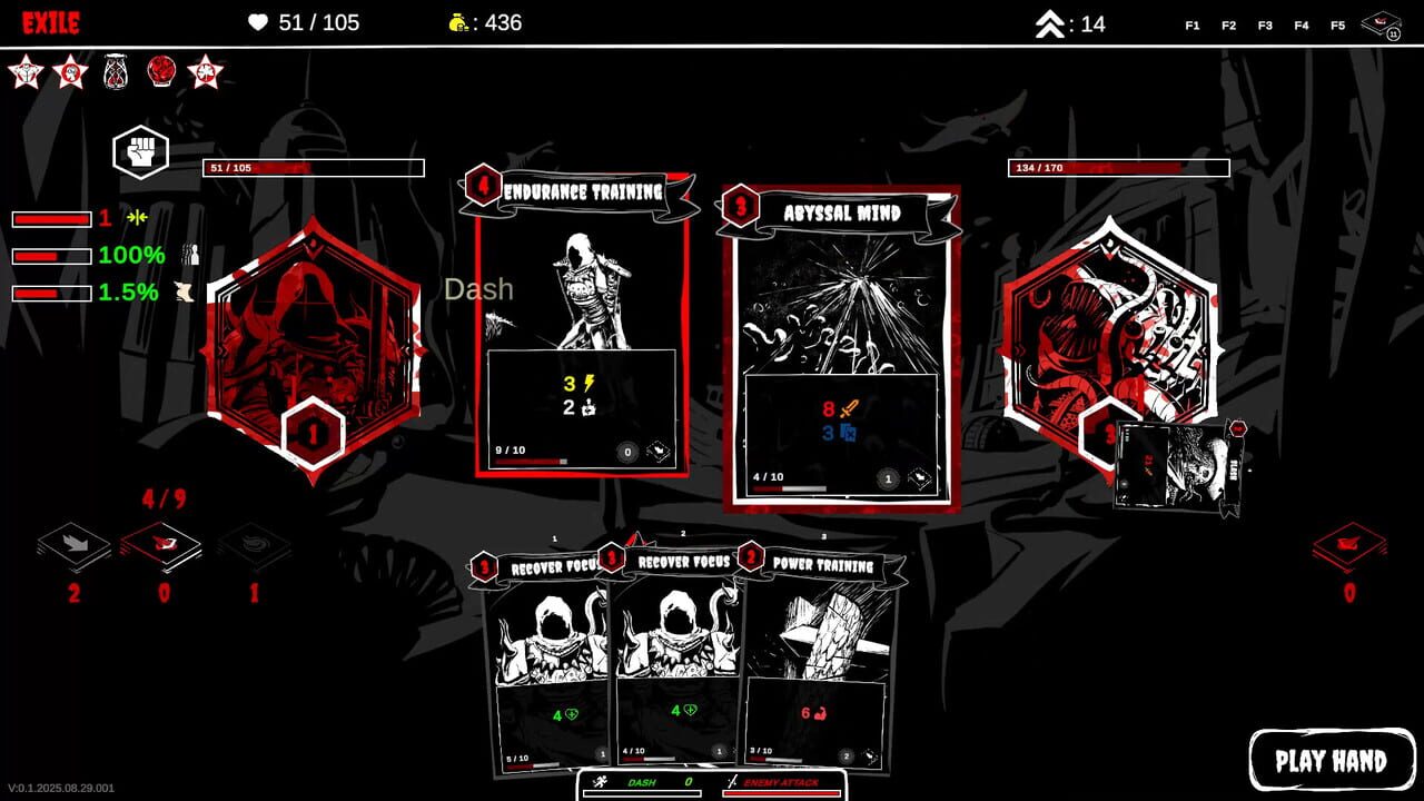 Blood Crucible