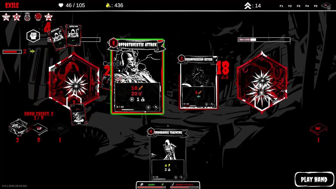 Blood Crucible