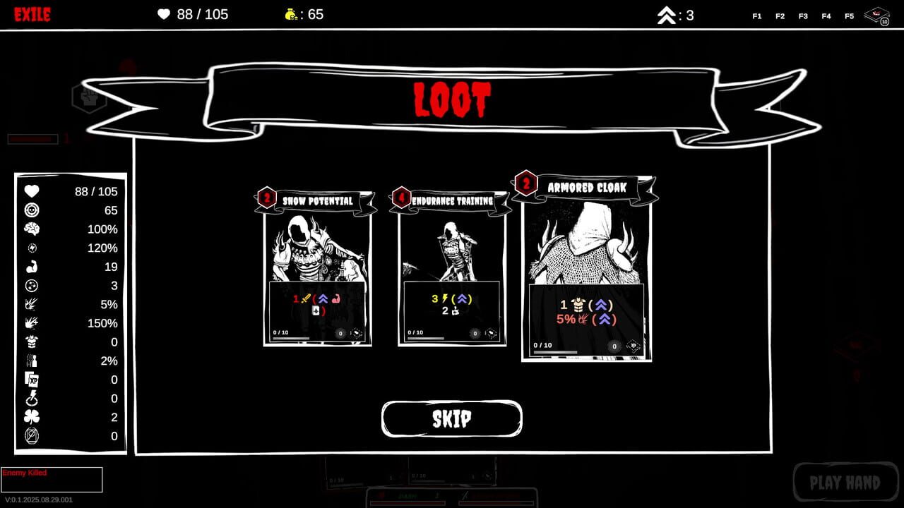 Blood Crucible