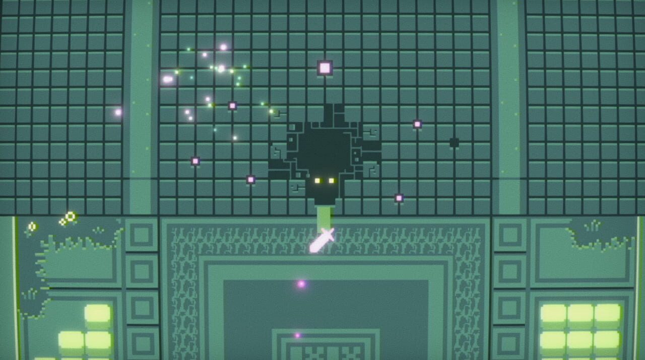 The Bar Souls screenshot