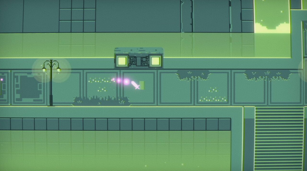 The Bar Souls screenshot