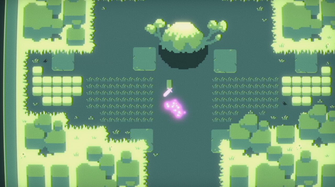 The Bar Souls screenshot