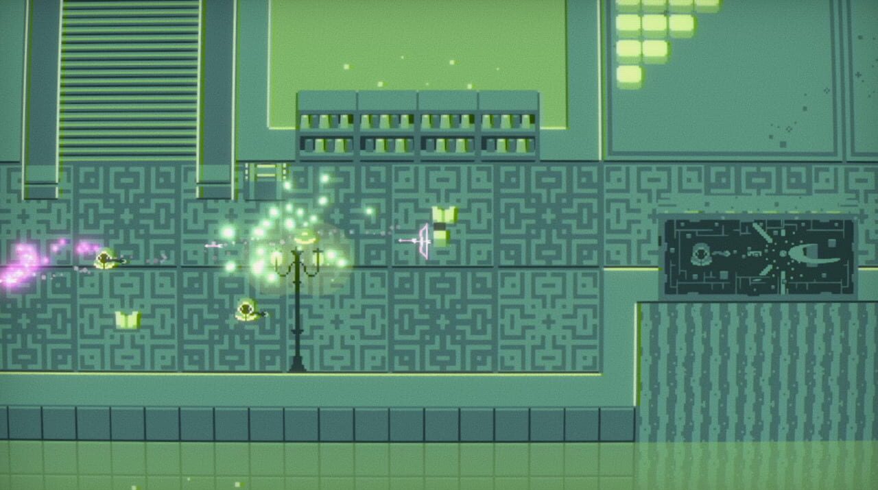 The Bar Souls screenshot