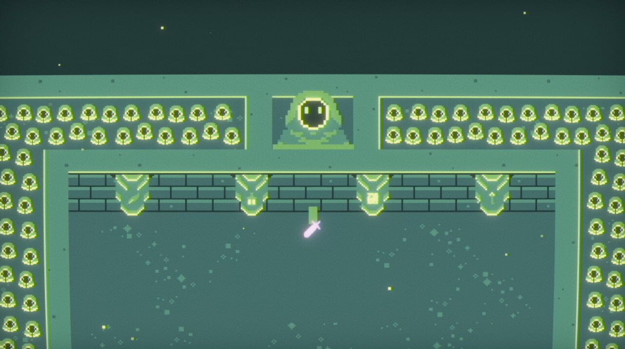 The Bar Souls screenshot