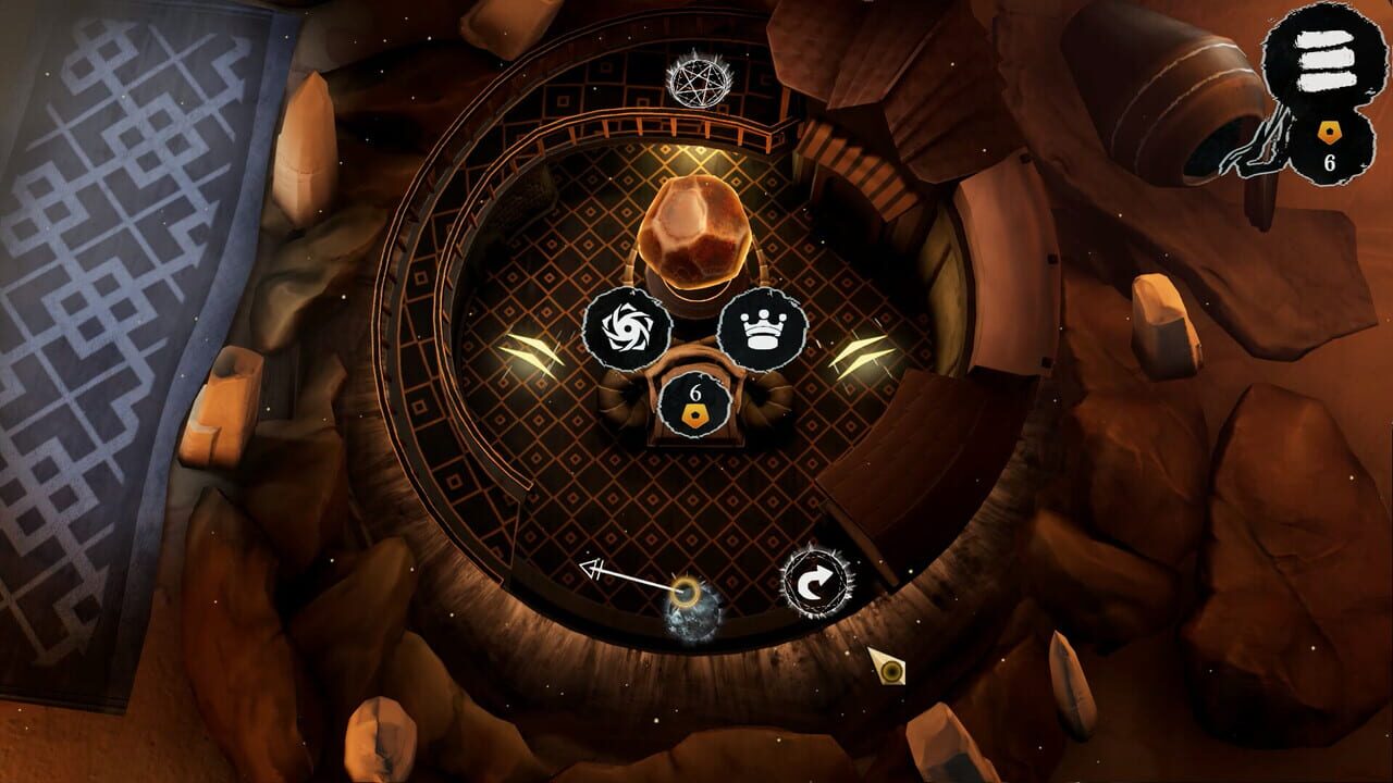 Blunderworld screenshot