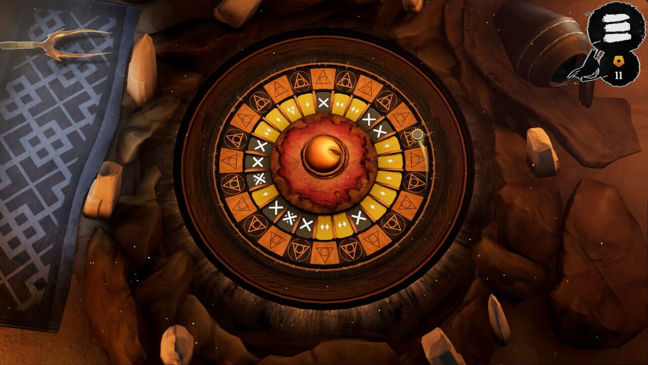 Blunderworld screenshot