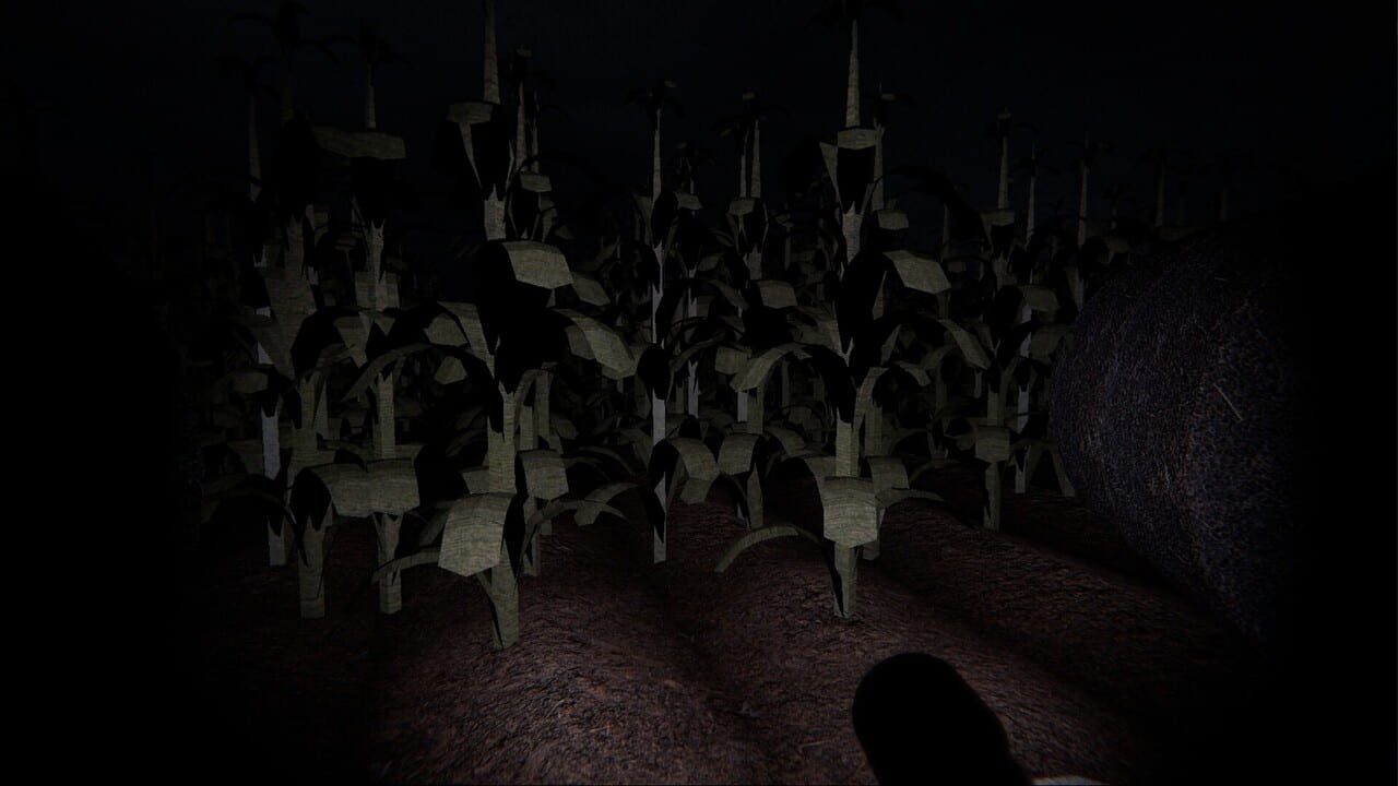 Cornfield Escape screenshot