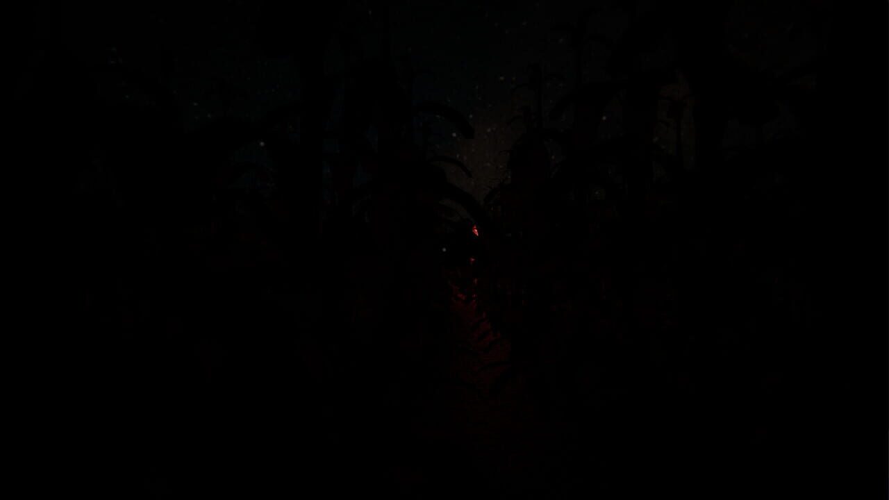 Cornfield Escape screenshot