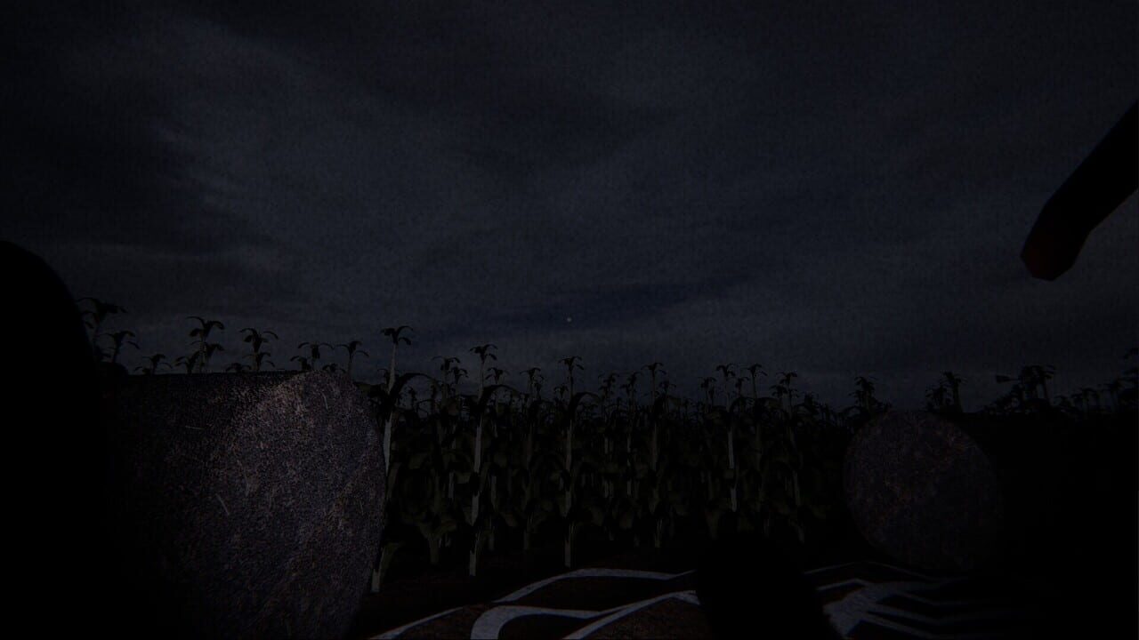 Cornfield Escape screenshot