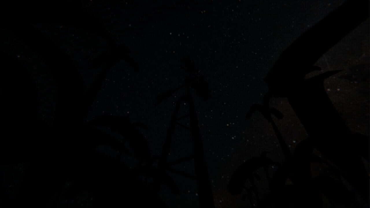 Cornfield Escape screenshot