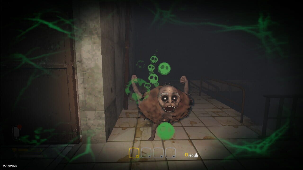 Night Shippers screenshot