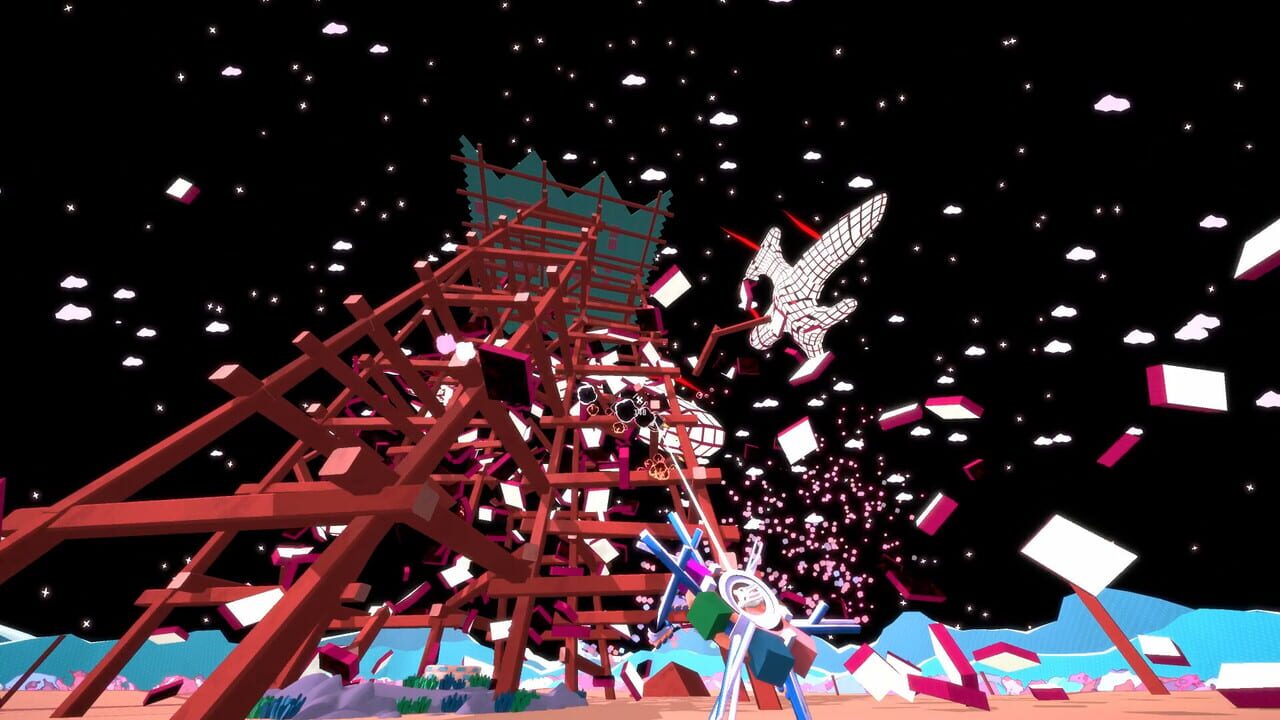 Forever-Happy-Town screenshot