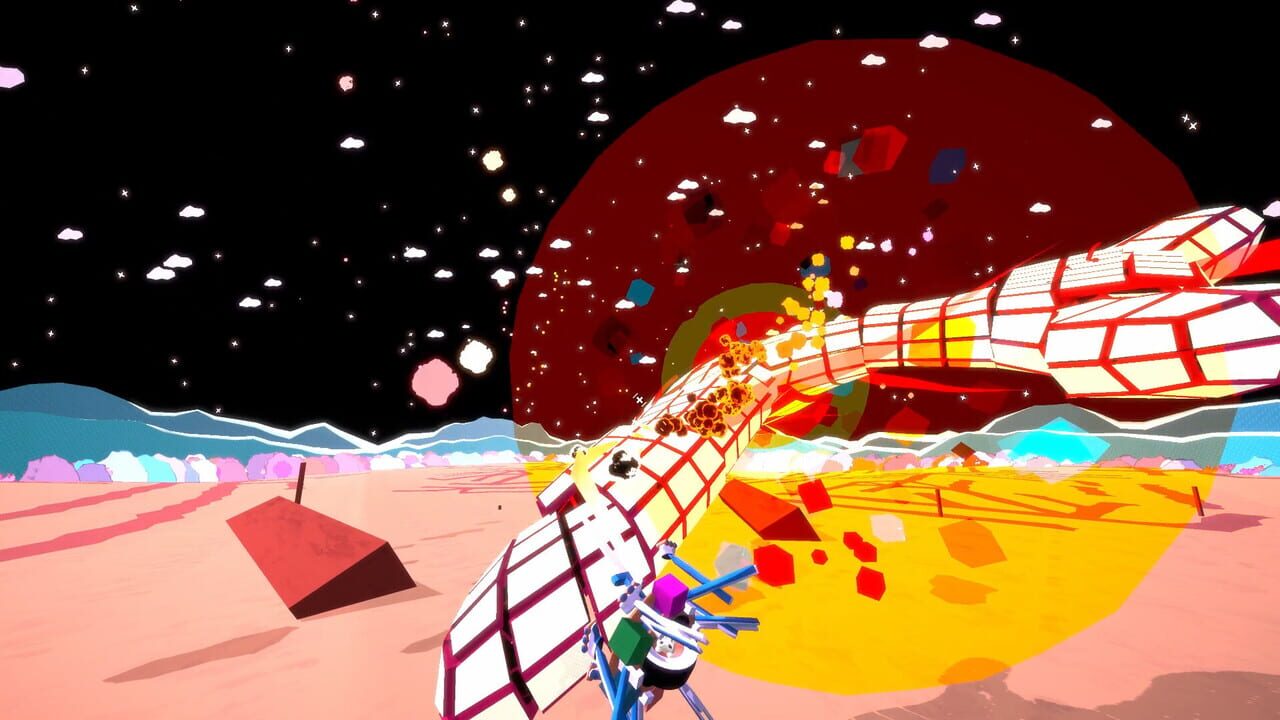 Forever-Happy-Town screenshot