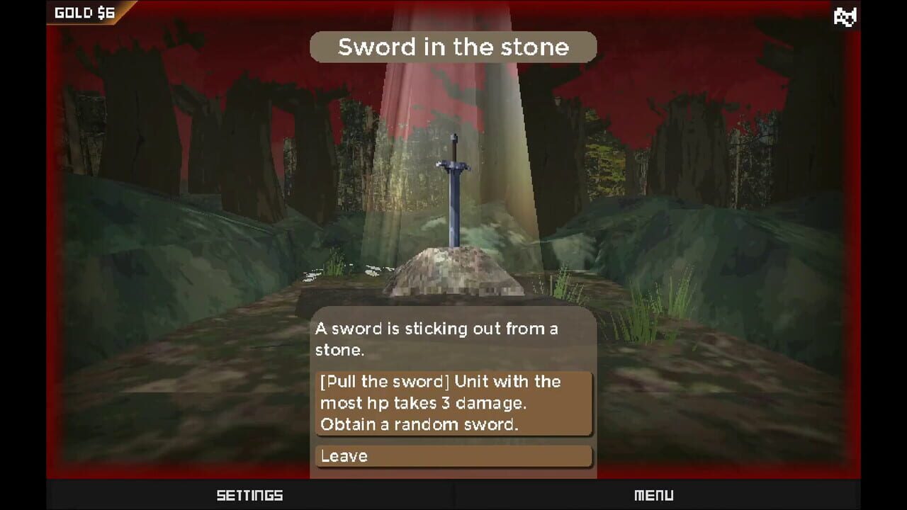 Labyrinth Trailblazer screenshot