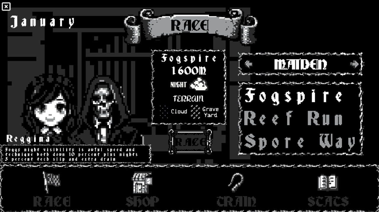 Chimera Circuit screenshot