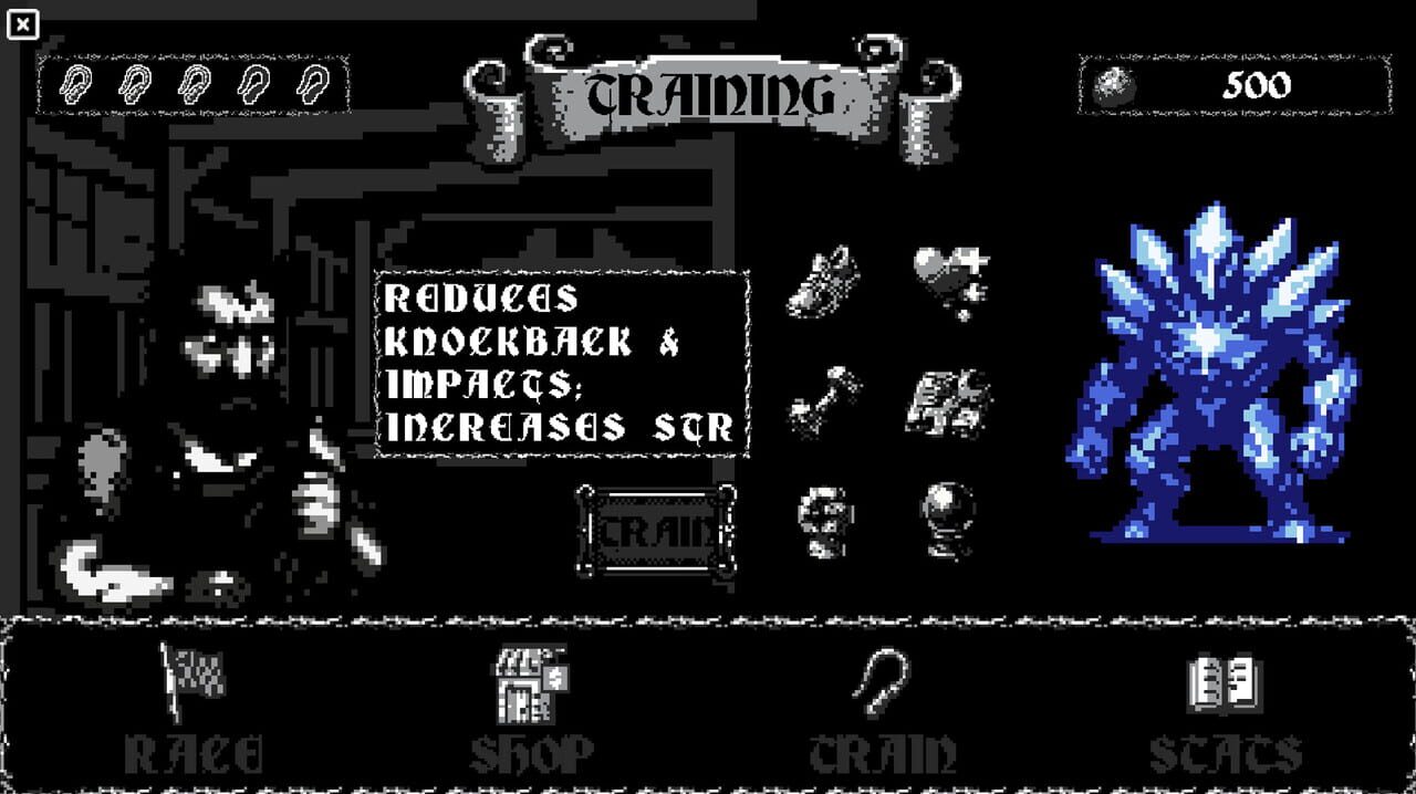 Chimera Circuit screenshot