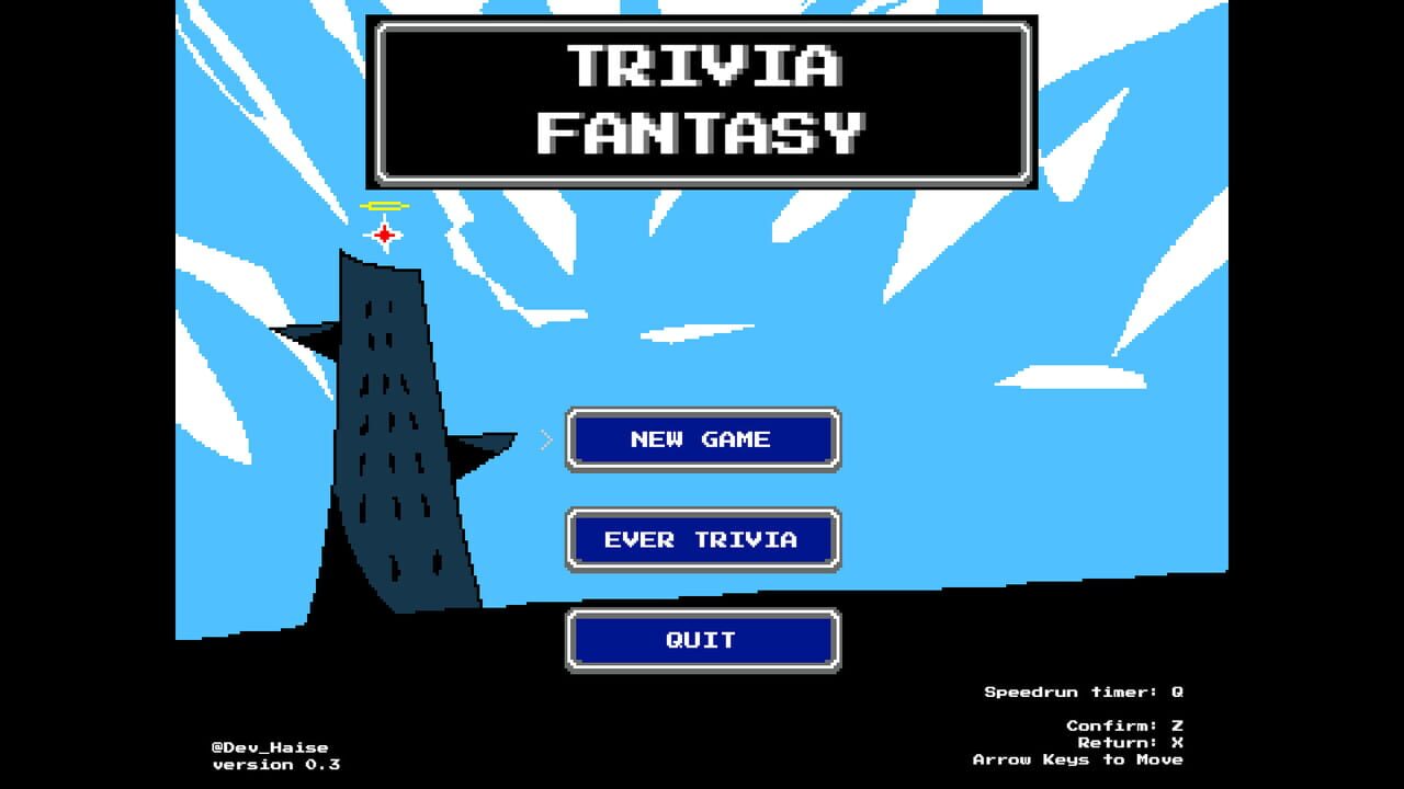Trivia Fantasy