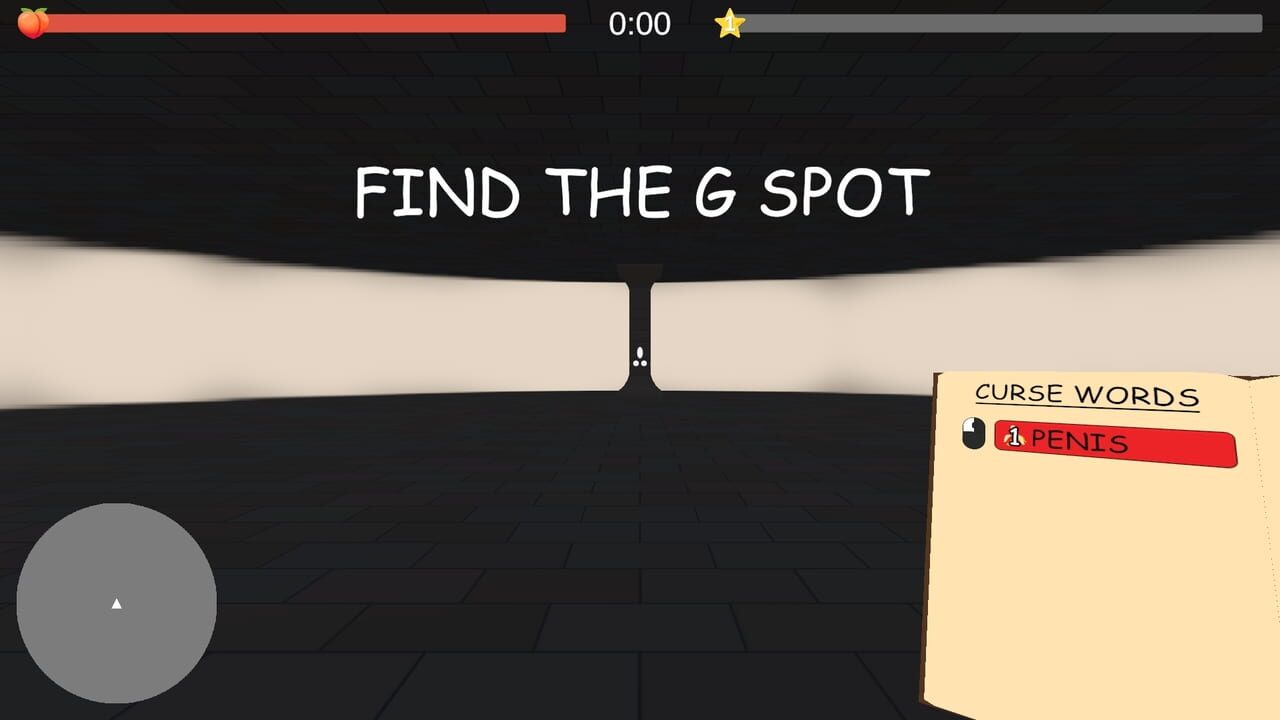 Curse Words screenshot