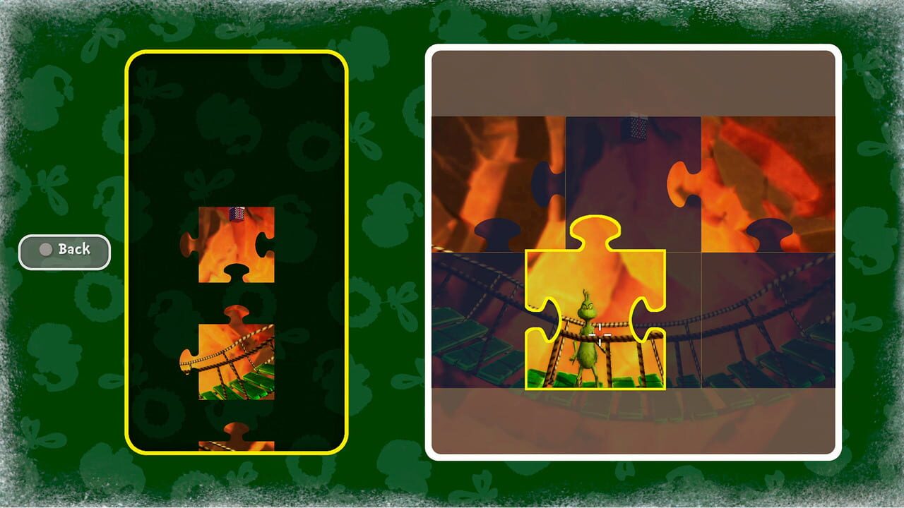 The Grinch: Christmas Adventures - Merry & Mischievous Edition screenshot